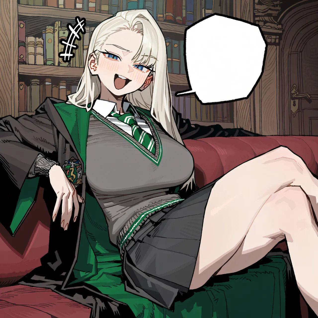 Malfoy Draco page 12 full