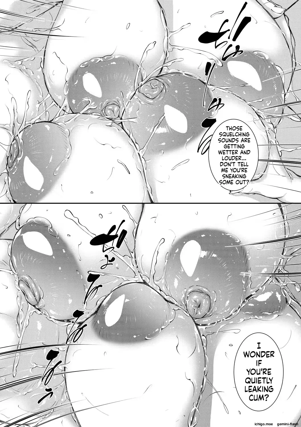 Shijima Yukio Paizuri page 9 full