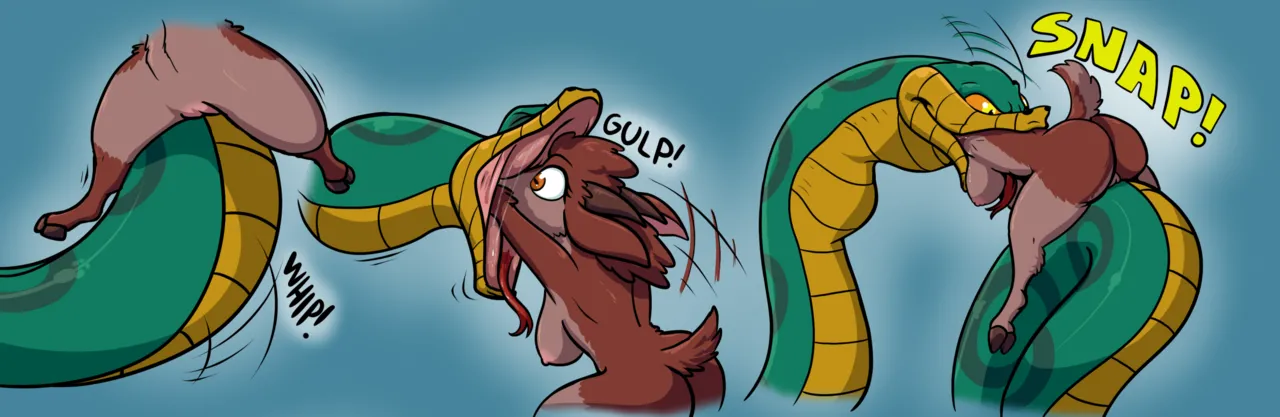 Turnip Trouble page 3 full
