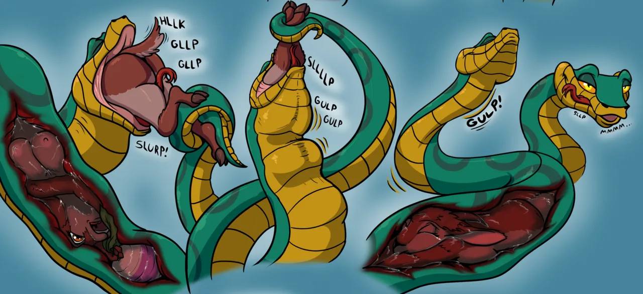 Turnip Trouble page 4 full
