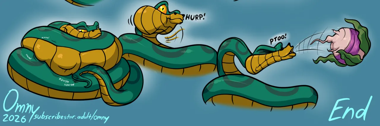 Turnip Trouble page 5 full