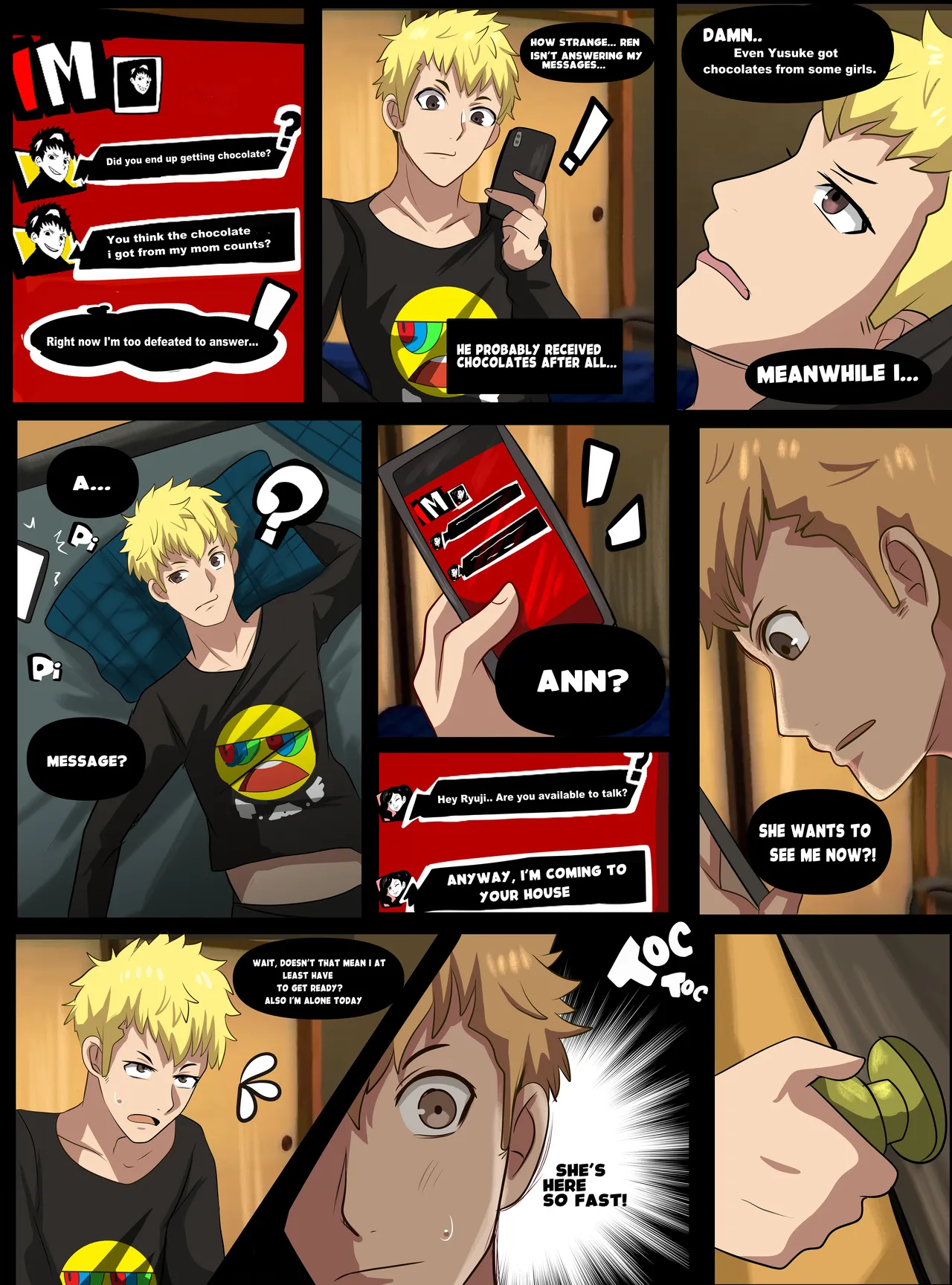 Karbuitt - Dat Day page 3 full