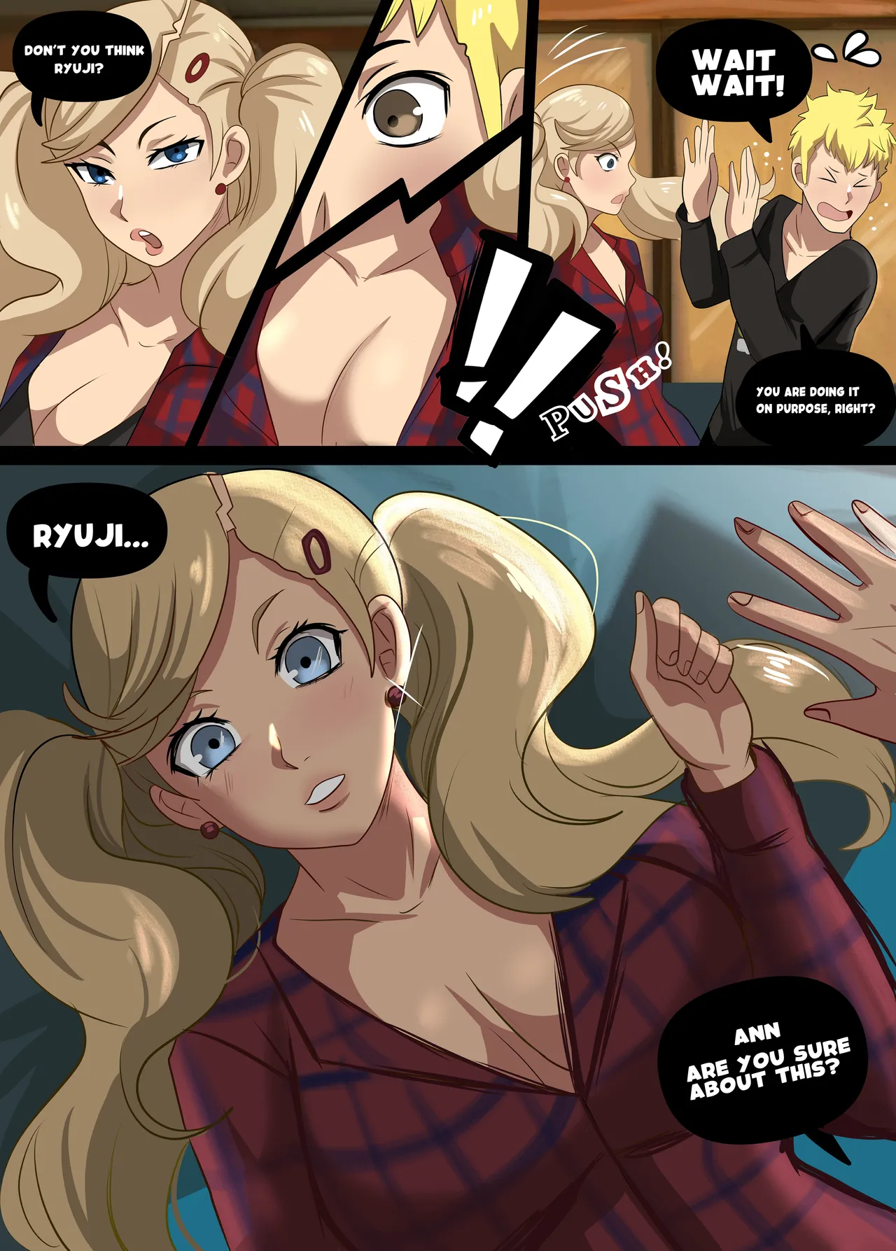 Karbuitt - Dat Day page 6 full