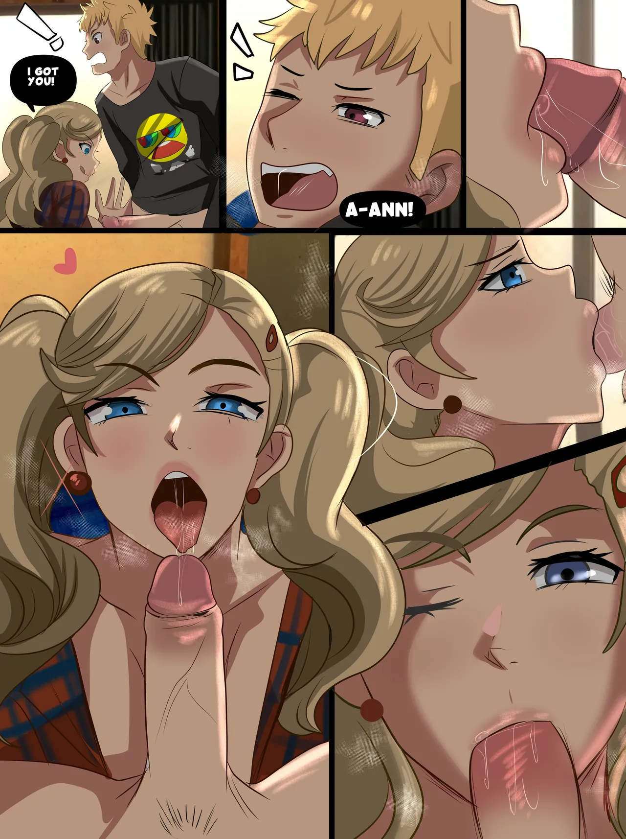 Karbuitt - Dat Day page 9 full