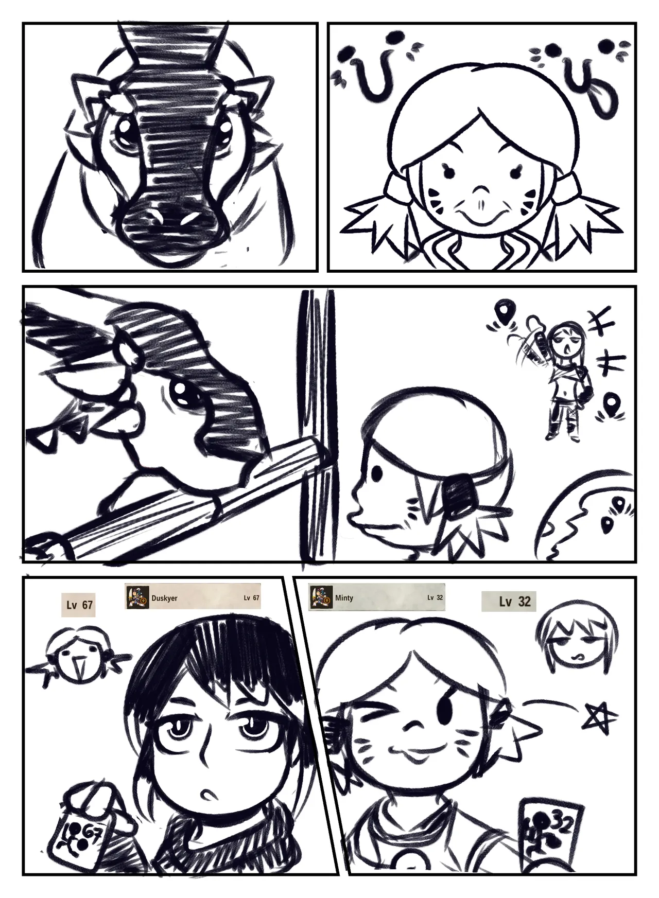 Mintytoid page 12 full