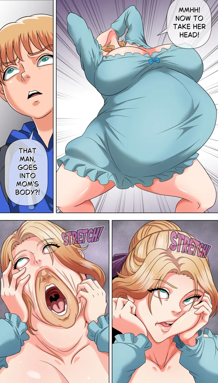 Criminal Hideout page 11 full
