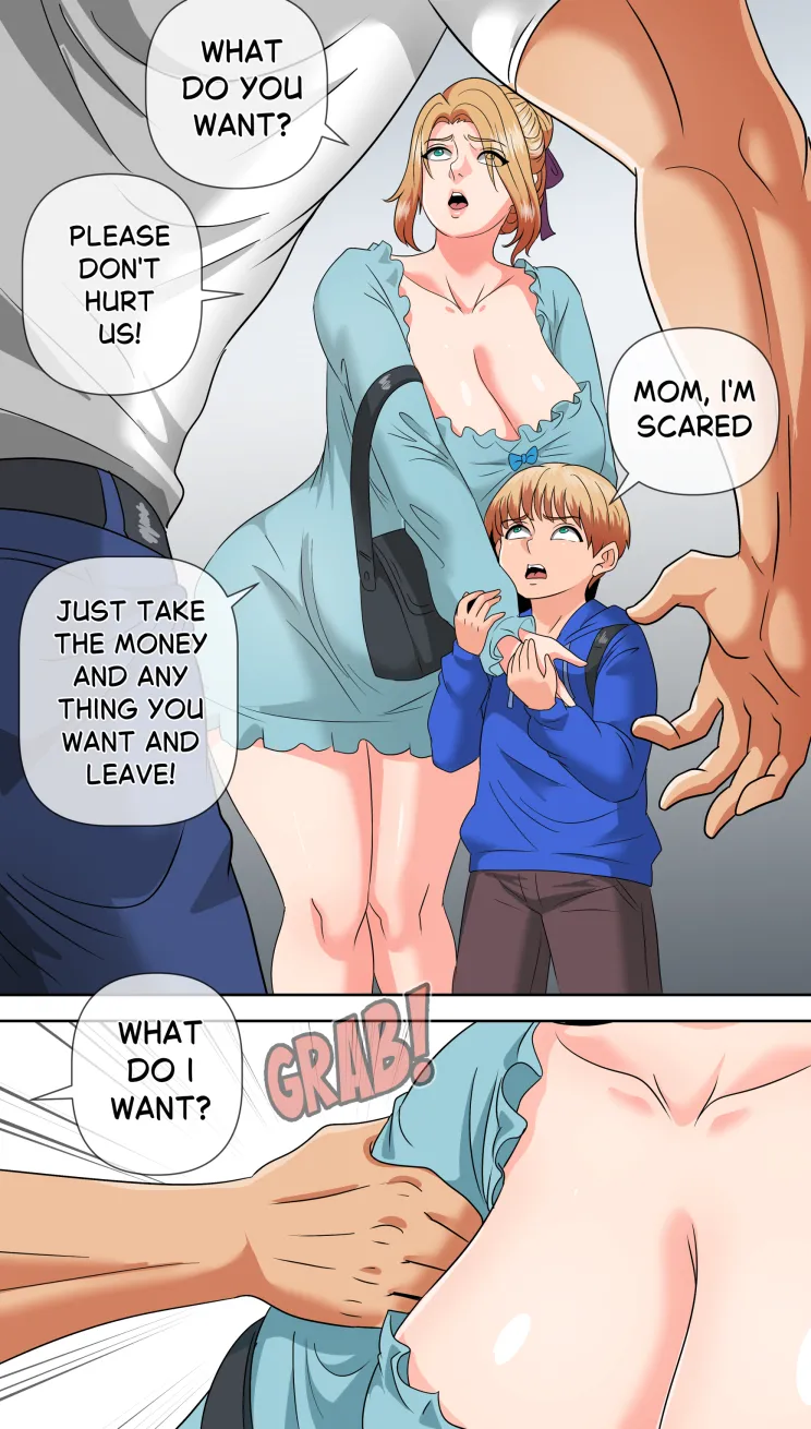 Criminal Hideout page 4 full
