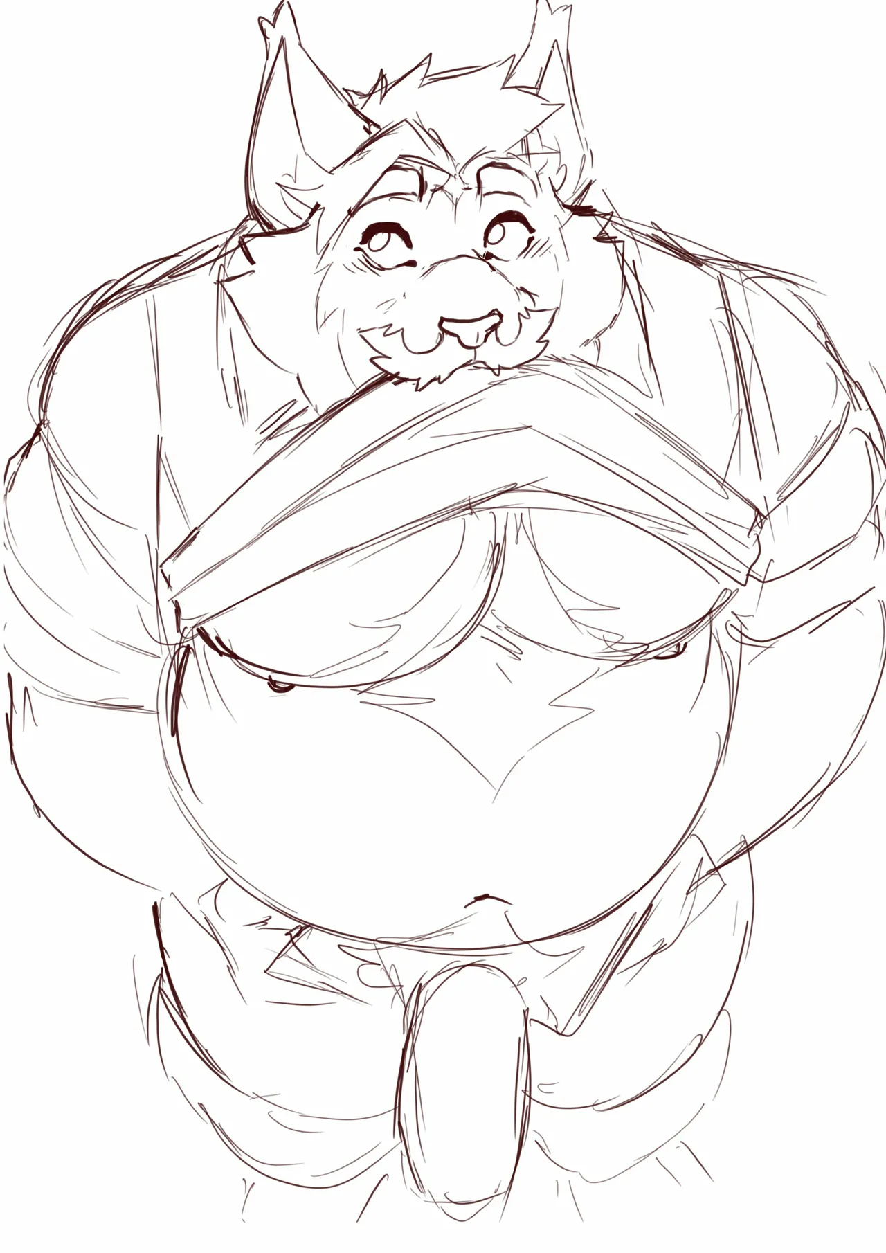Lomlynx page 6 full
