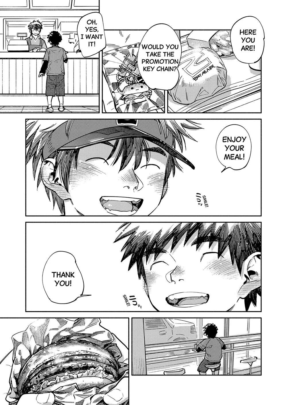 Monthly Shounen Zoom 2026-04 page 7 full
