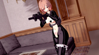 [L3501O} Spy Suit Resa cover