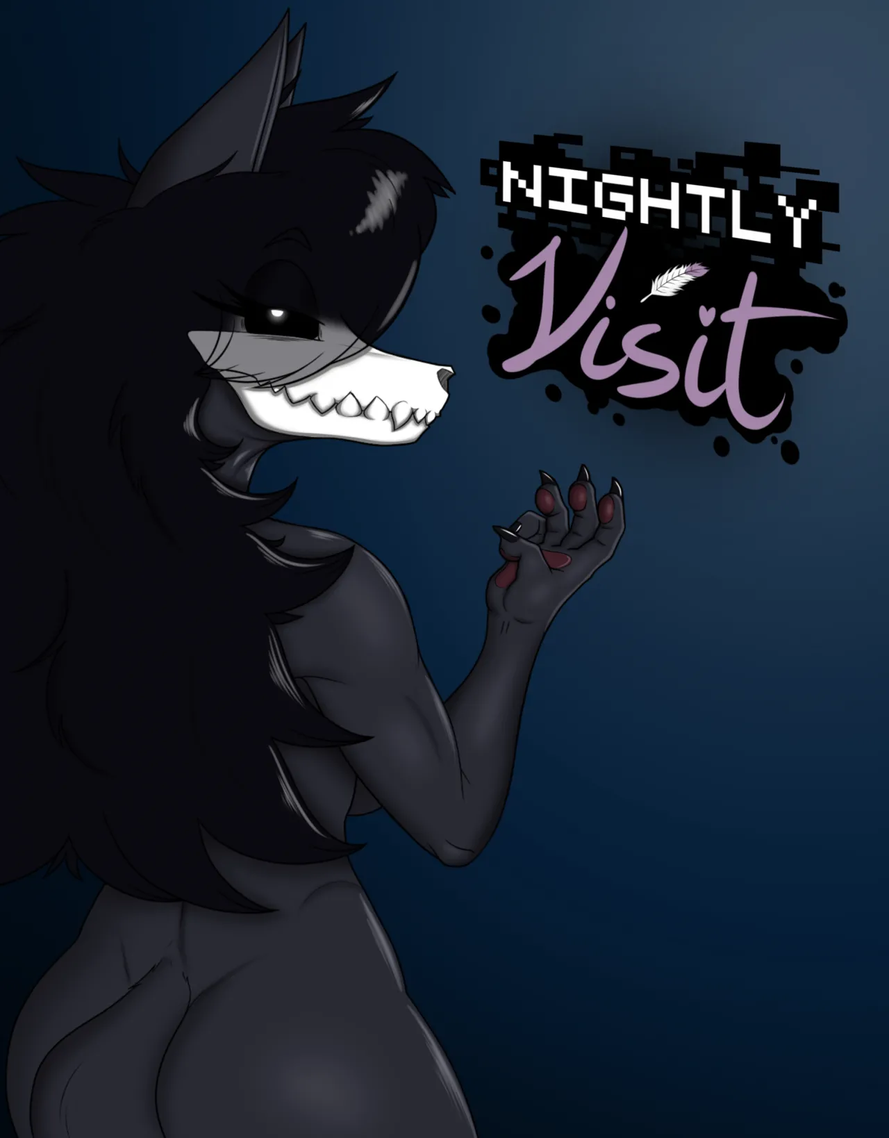 MadKrayzyDave page 1 full