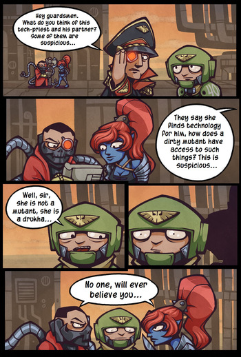 [various] Akellando (Warhammer 40K) cover