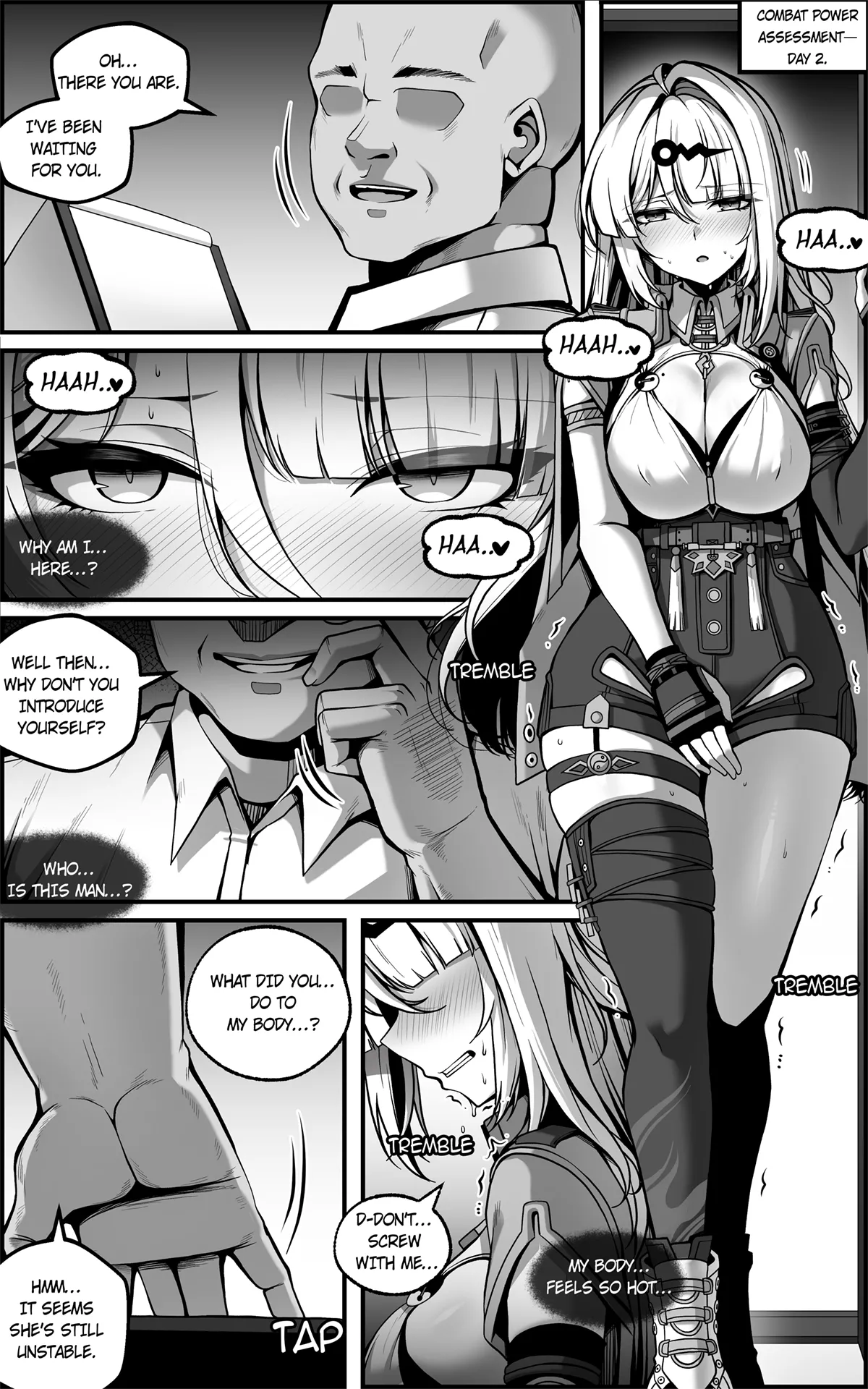 Shin Eridu Bouei Hokan Keikaku Tokushu Senryoku Kotai Tousei Houan page 12 full