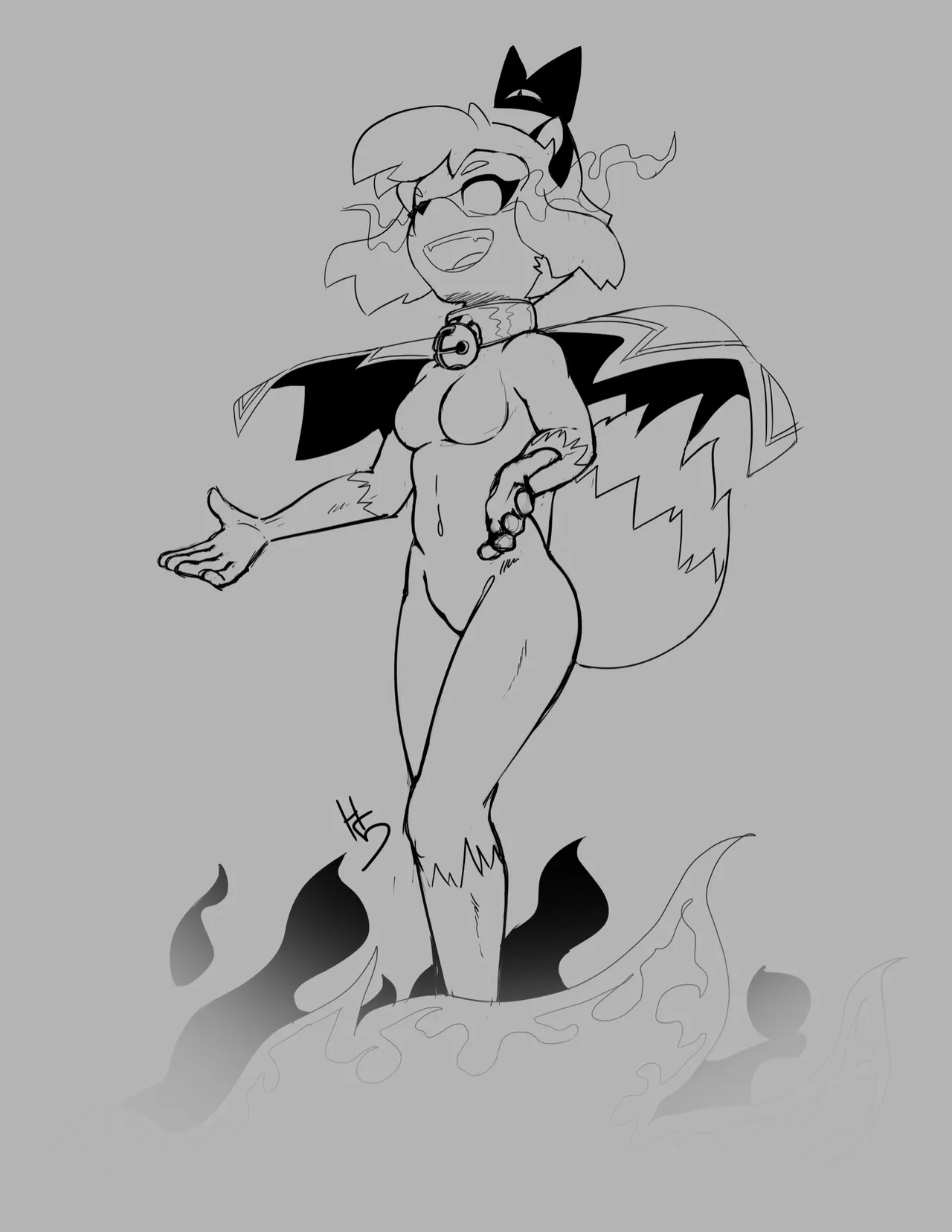 October 2022 Art Challenge page 3 full