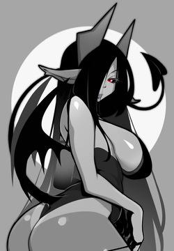 EXY DEMON
