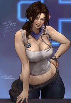 Aleriia_V  - 2026 Works