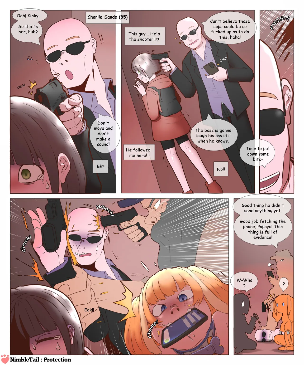 nimbletail ComPet : Protection page 4 full