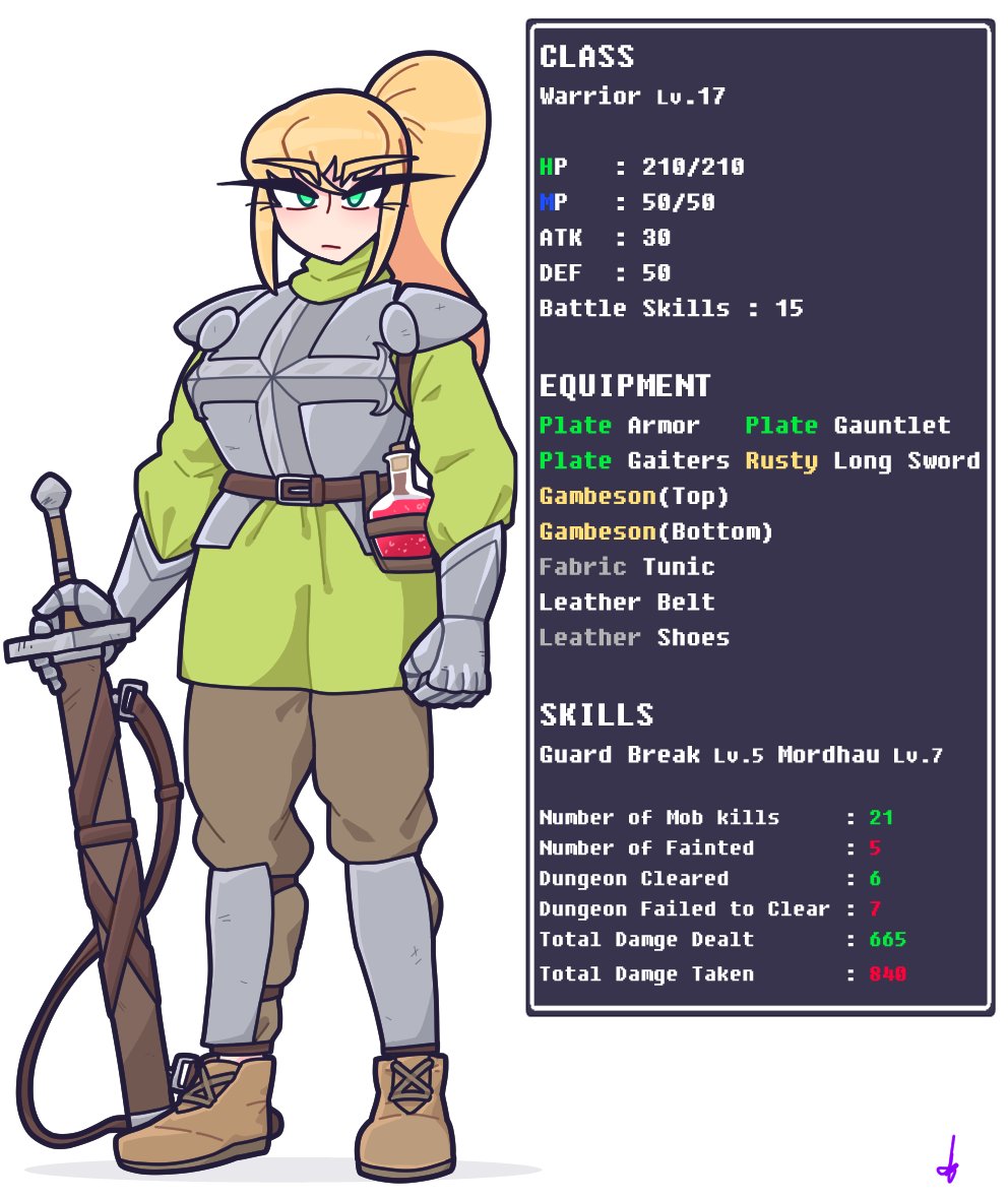 RPG page 5 full