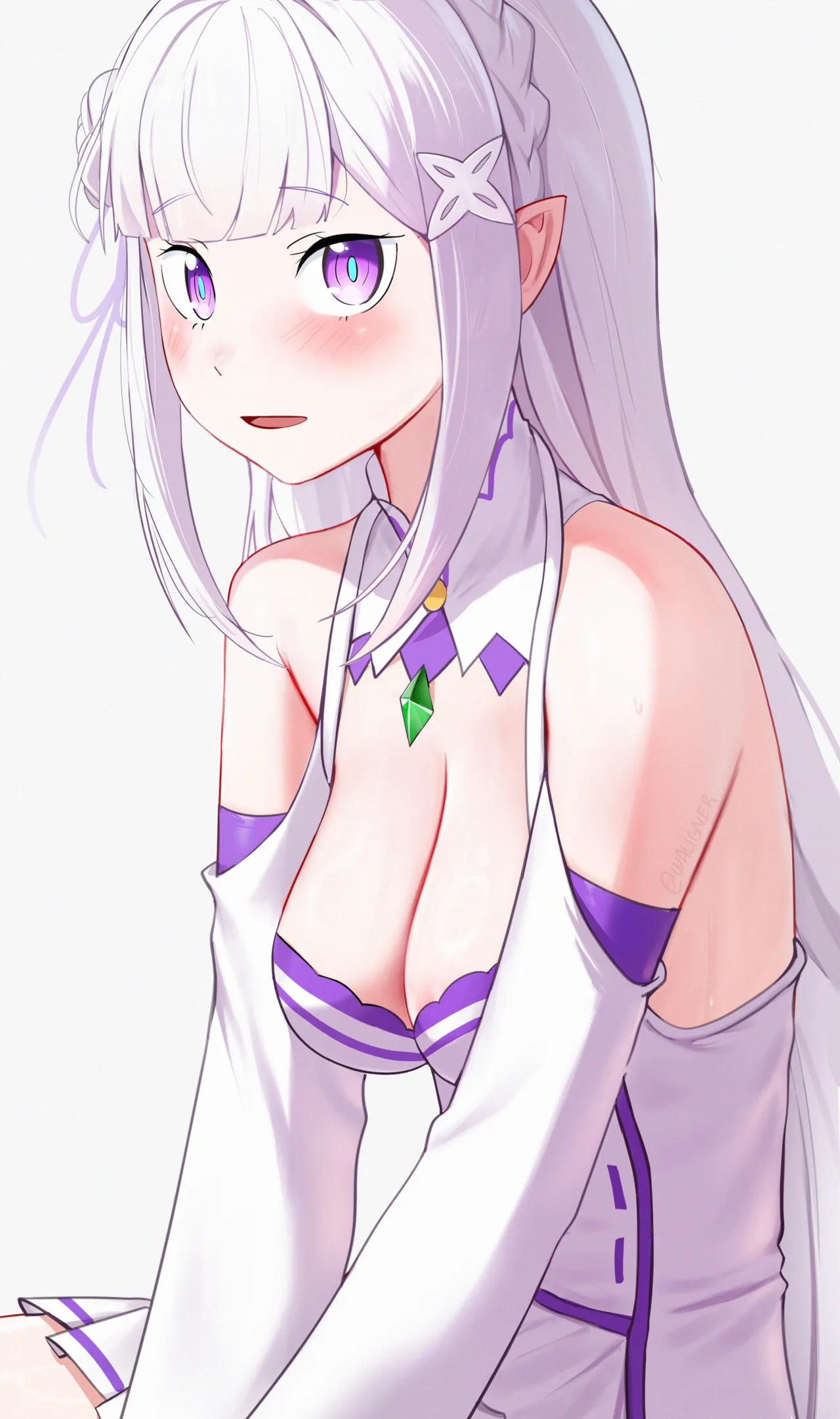 Emilia Compilation page 3 full