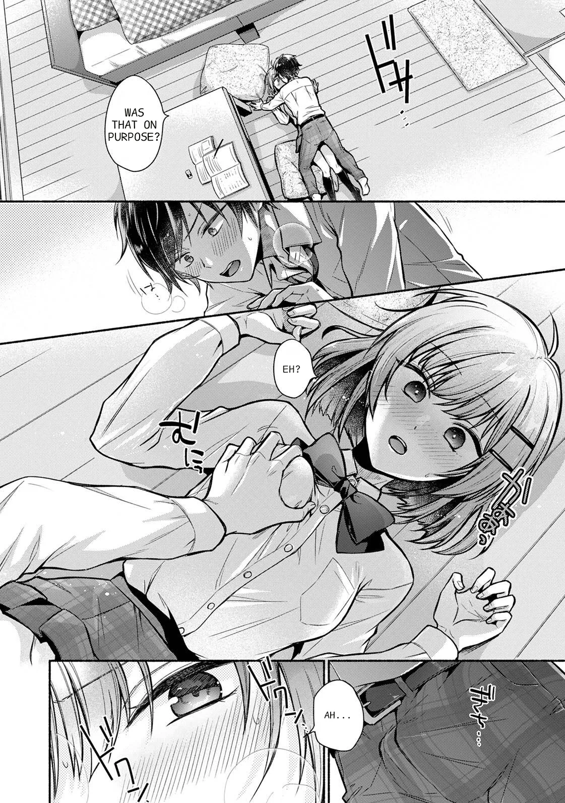 Steady Study Ch. 1-18 page 10 full