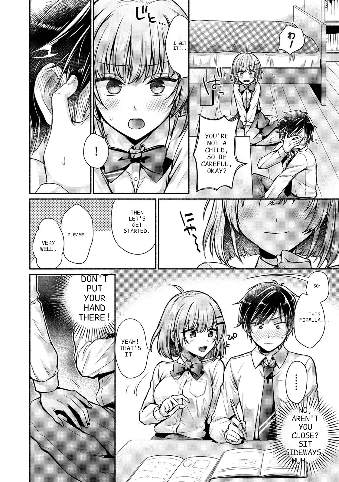 Steady Study Ch. 1-18 page 8 full