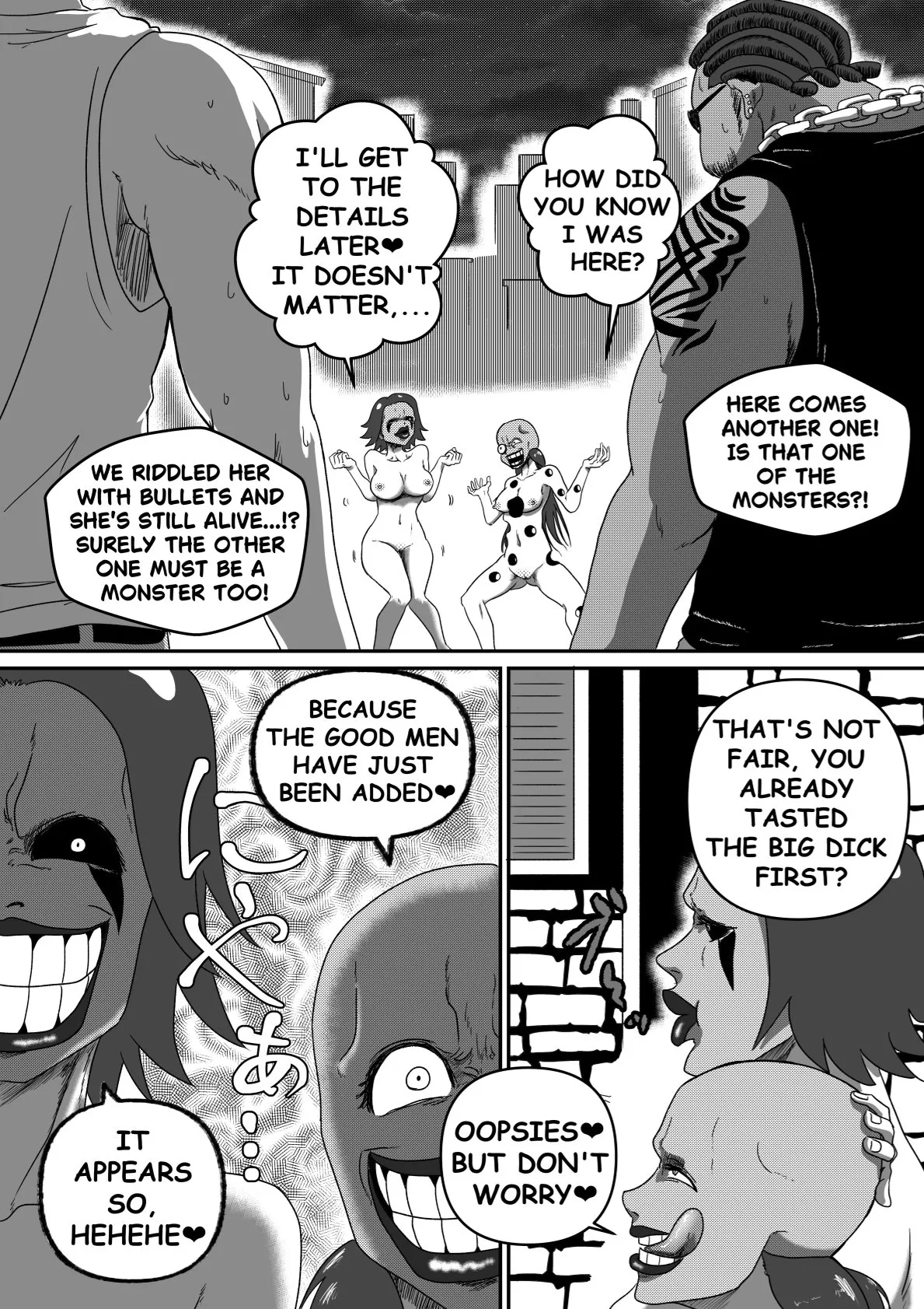 The Evil Mask 7 page 12 full
