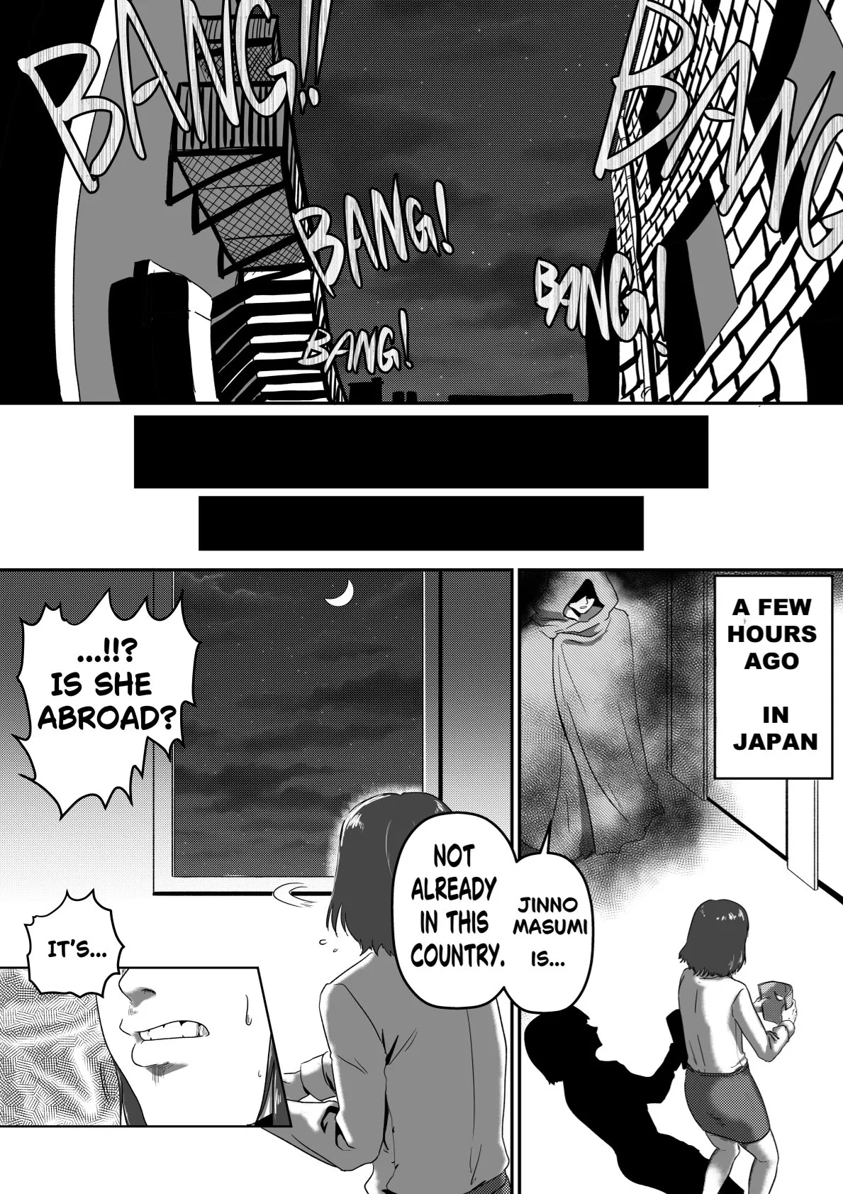 The Evil Mask 7 page 4 full