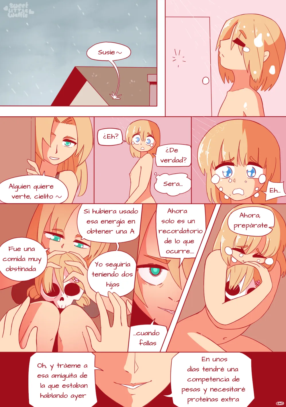 B+ - LSWaffle page 11 full