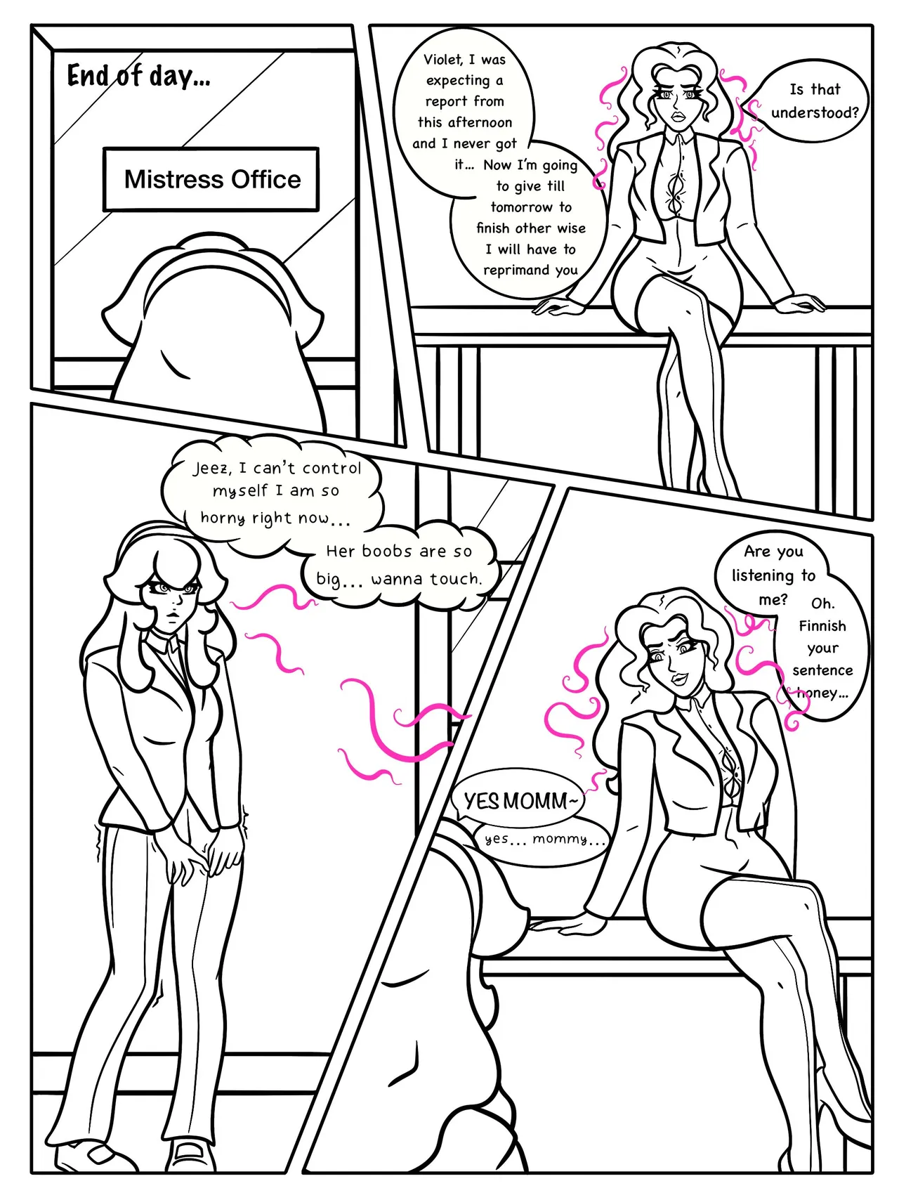 Corporate Regression page 2 full