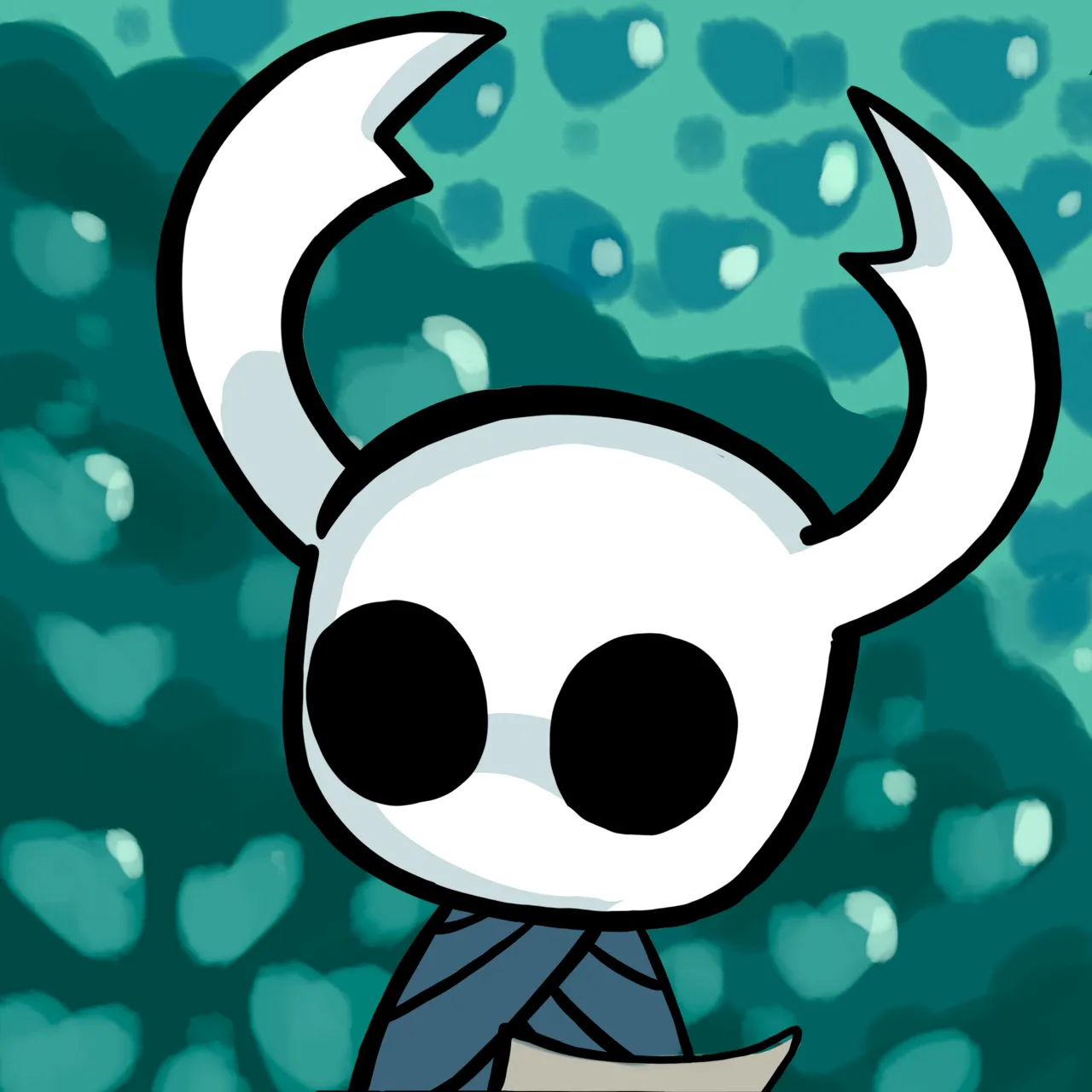 Hollow Knight page 2 full