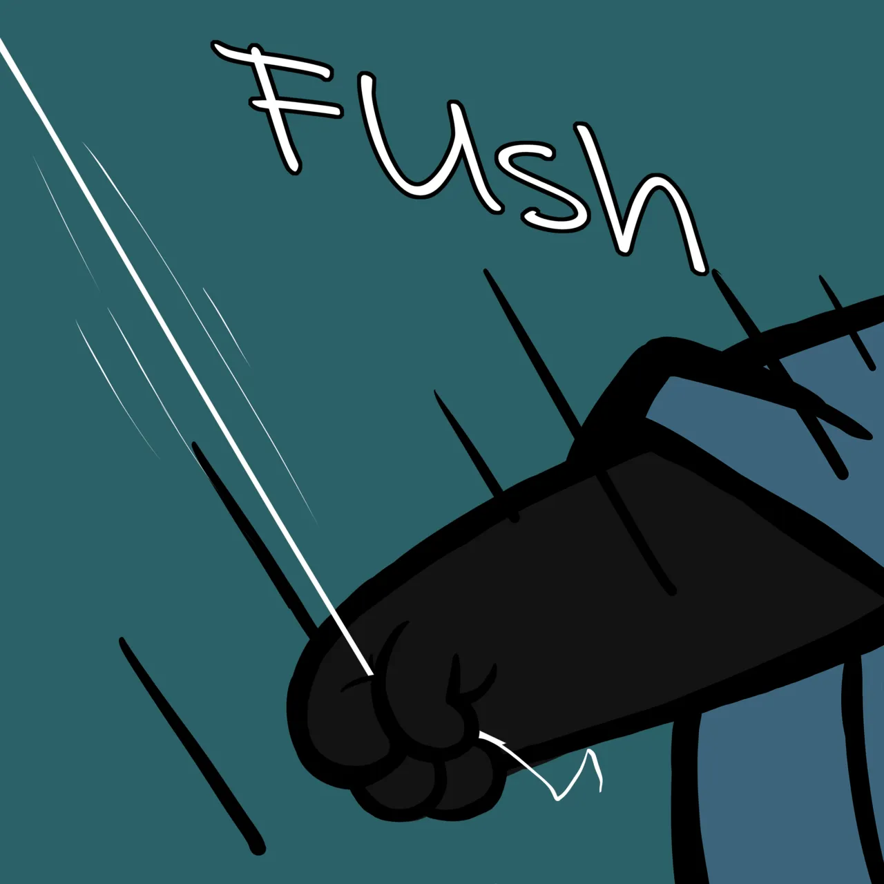 Hollow Knight page 5 full
