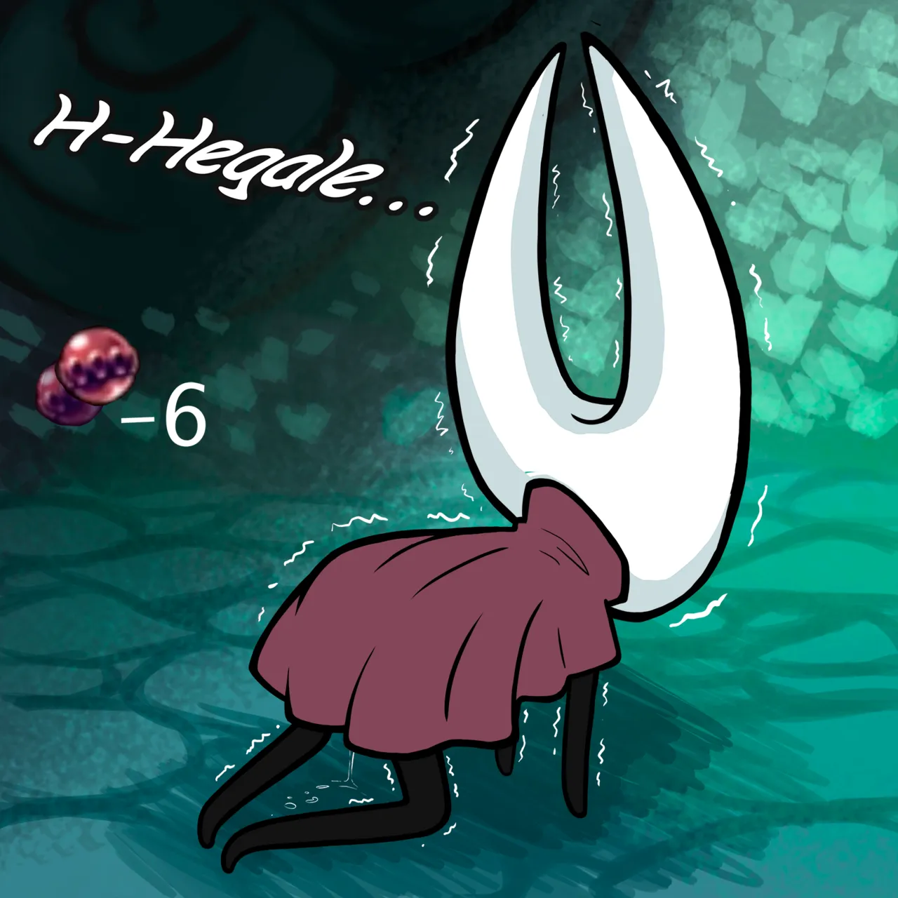 Hollow Knight page 8 full