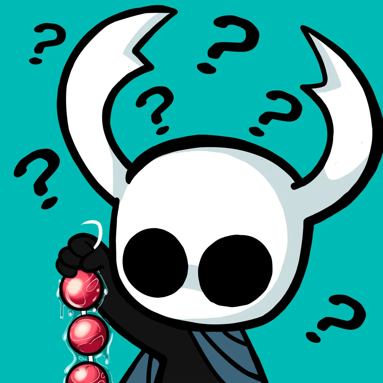 Hollow Knight page 9 full