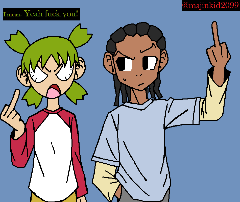 Artist:majinkid2099 page 12 full
