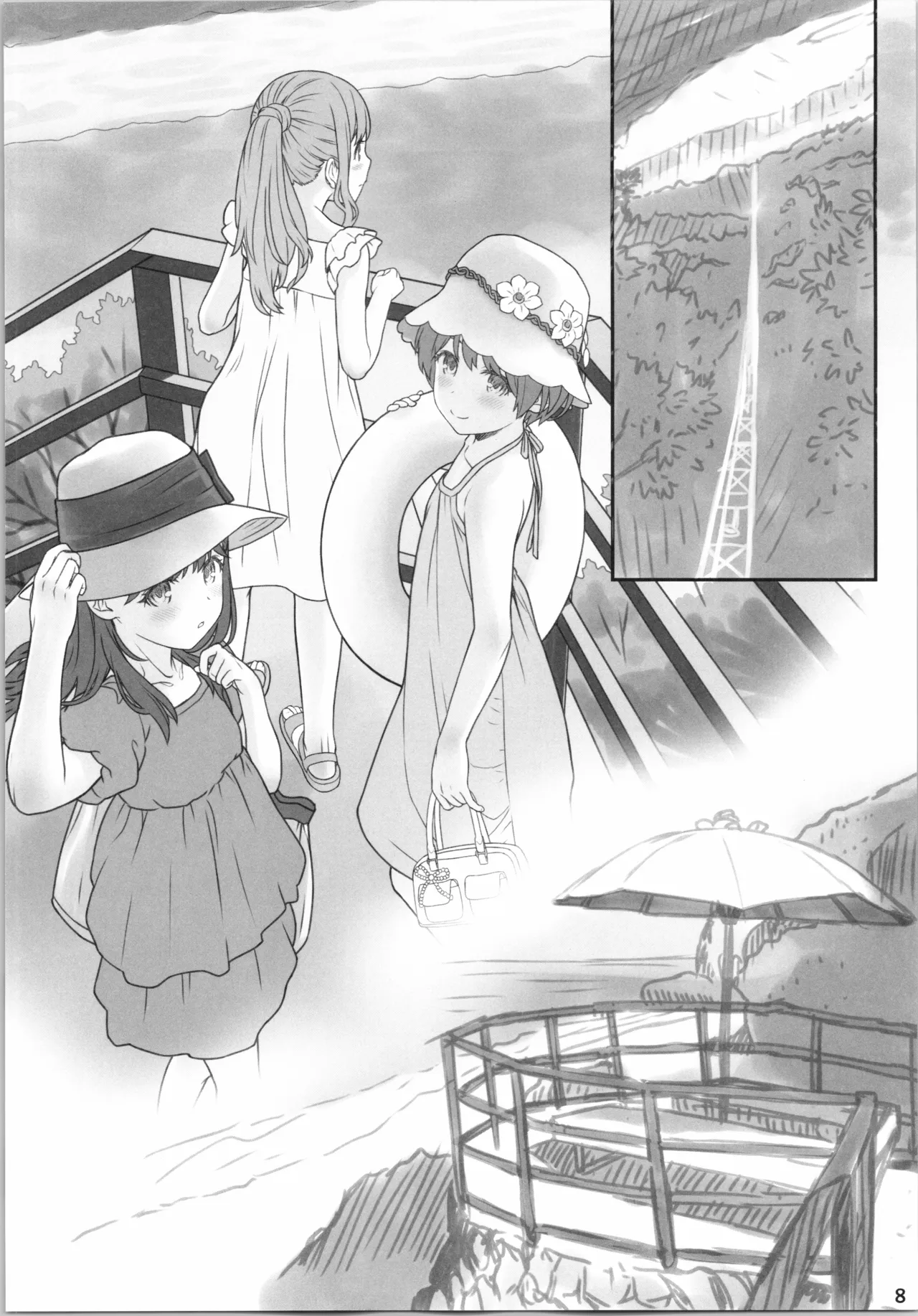LIT TROPICAL VACAY 2 page 6 full
