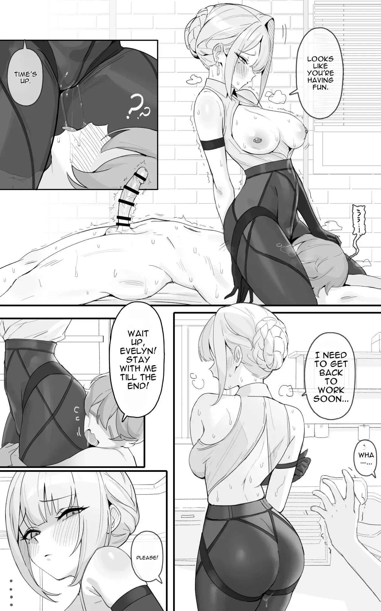 Remielle page 5 full
