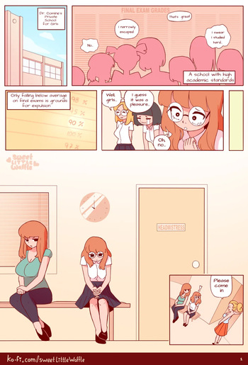 Expulsion=Digestion (by LSWaffle) cover