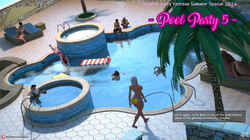 Giantess Summer Special