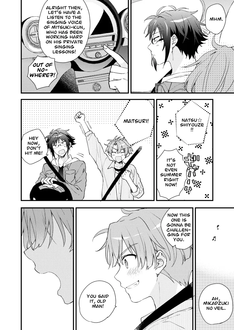 At a Walking Pace page 12 full