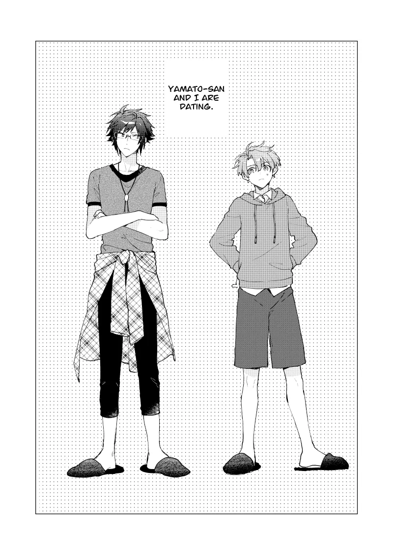 At a Walking Pace page 3 full