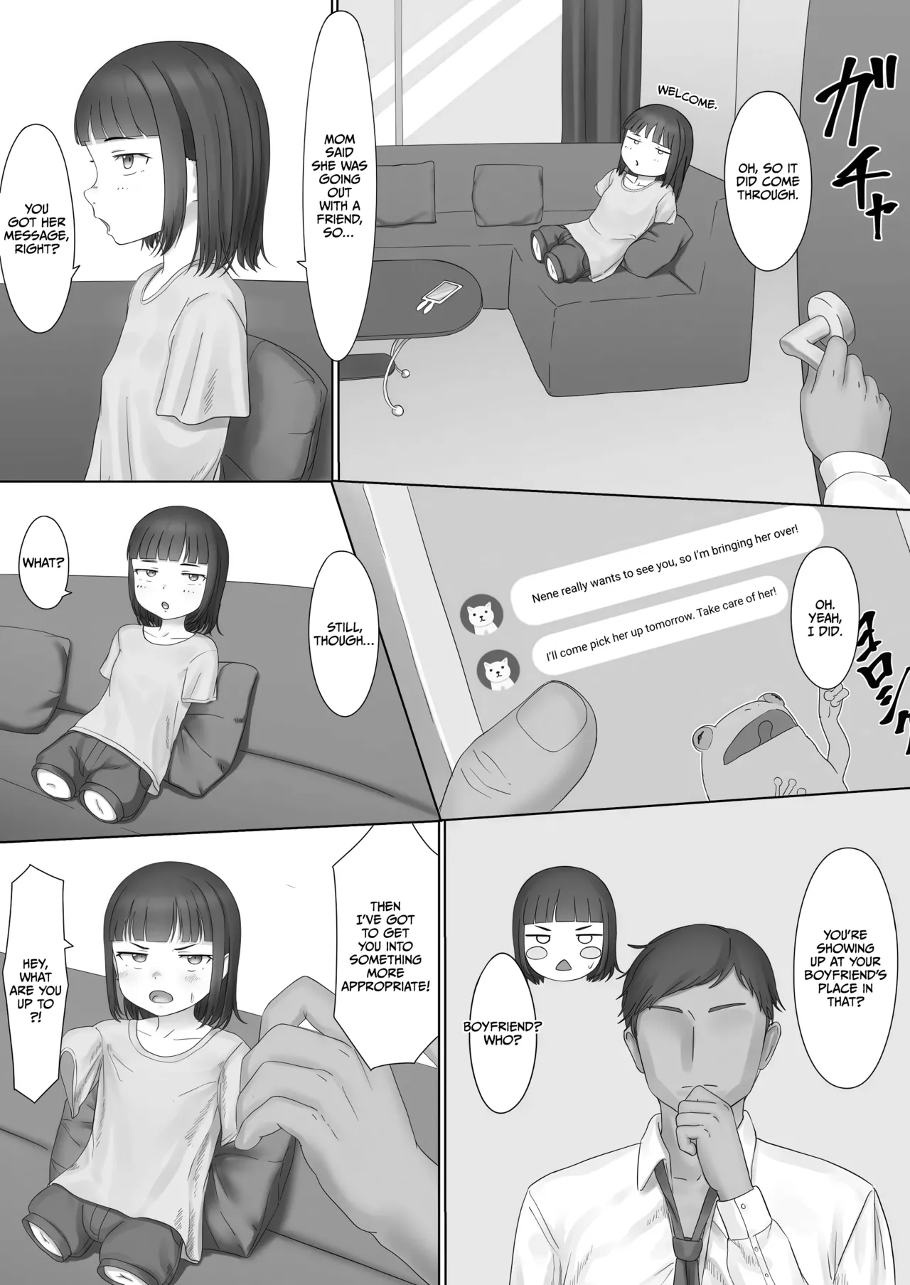 Kesson Chuui Quad Amputee page 1 full