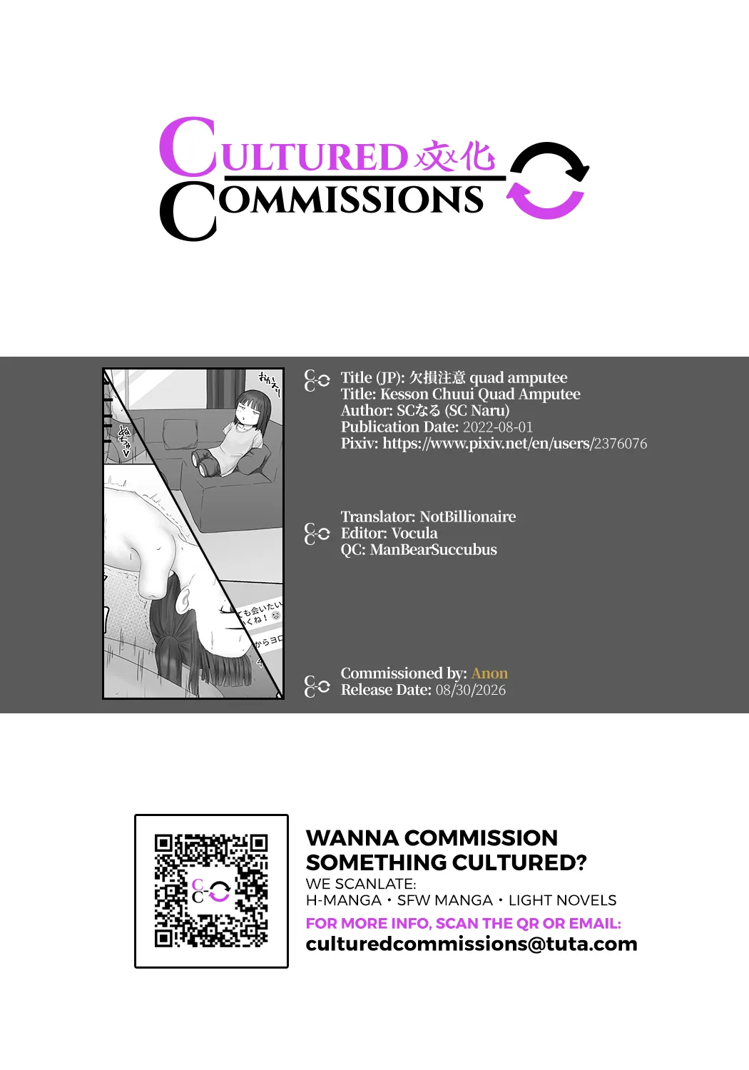 Kesson Chuui Quad Amputee page 11 full