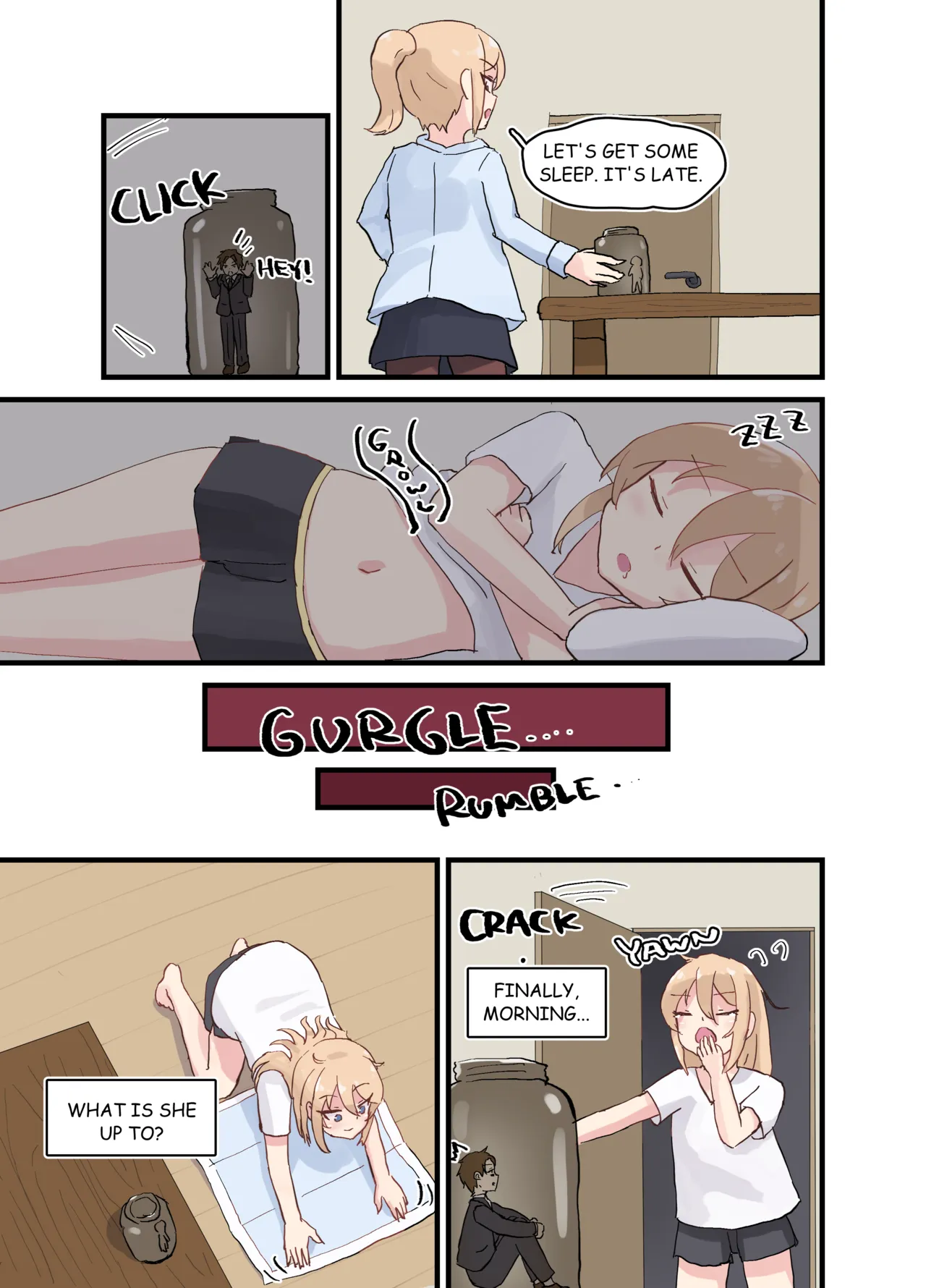 Vore page 5 full