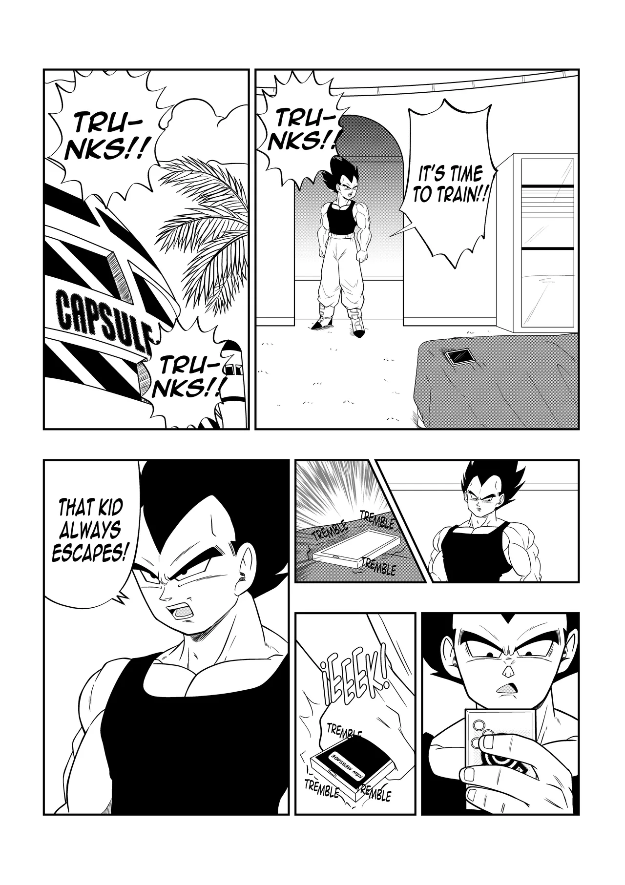 REVENGE page 4 full
