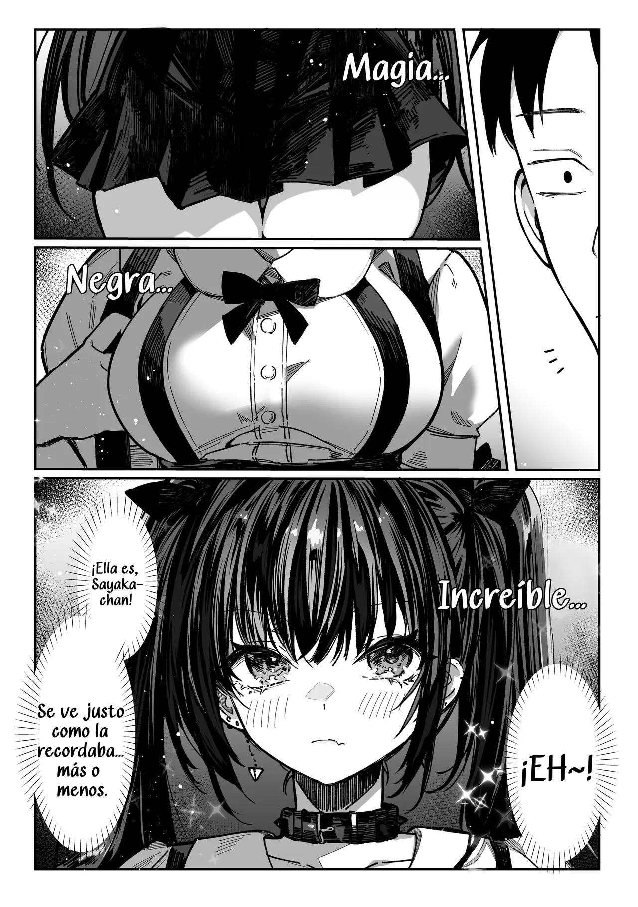 Hamegoto ~Shimai no Himitsu~｜Trampa de Amor׃ El secreto de las hermanas page 11 full