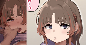 [atte793] J〇5フェラチオ+生ハメえっち絵♡ cover