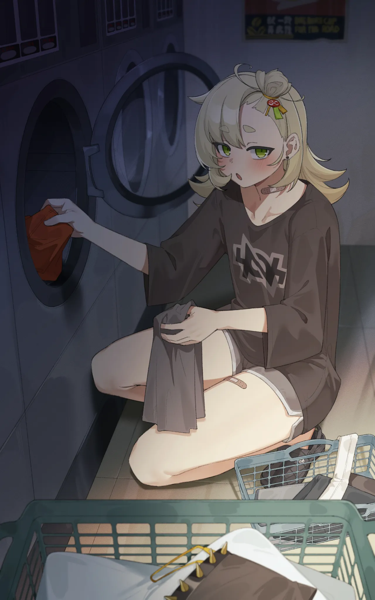 パイパー page 2 full