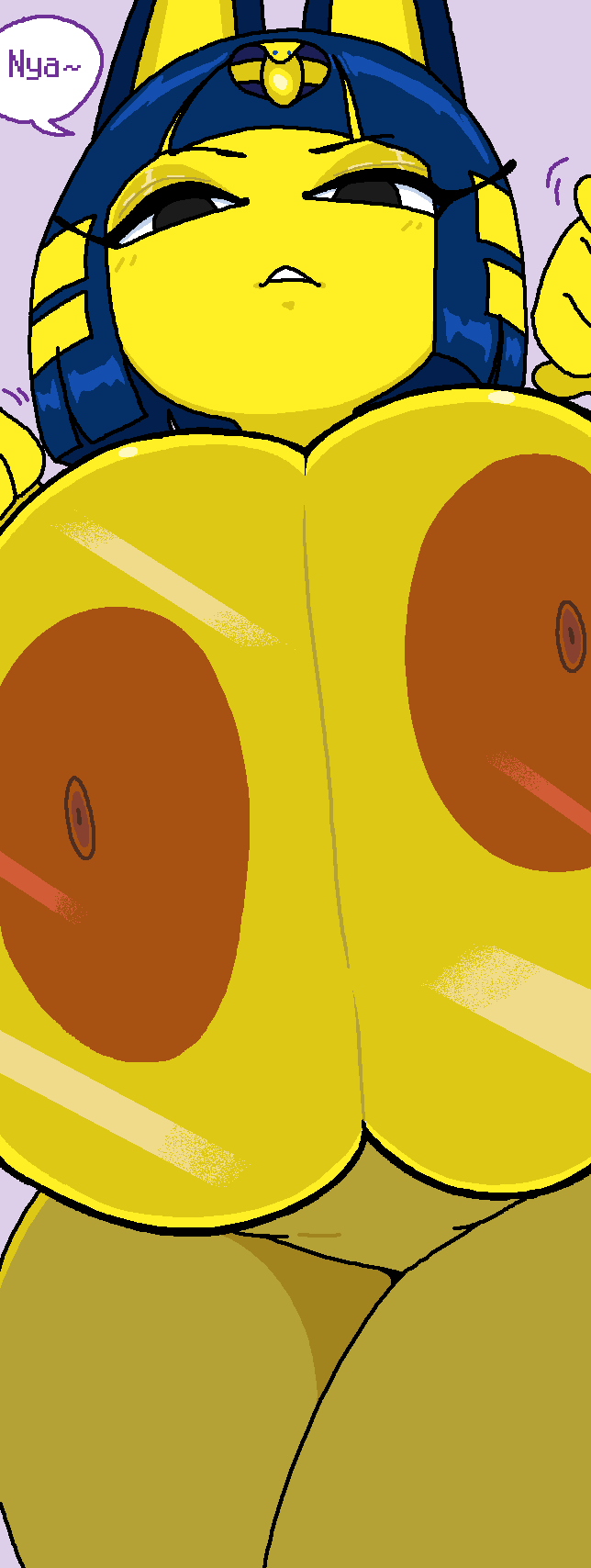 Ankha page 6 full