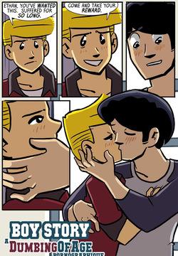 Boy Story