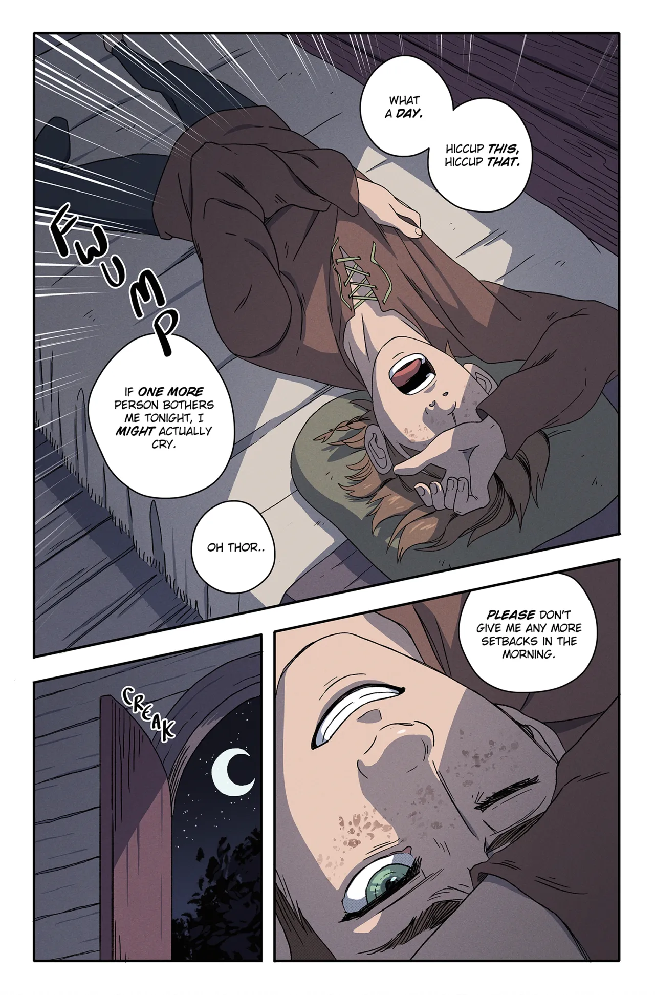 INVISIBLE page 4 full